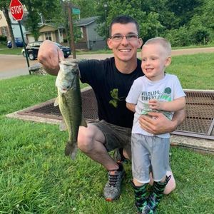 Meet your Posher, Mike